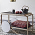 901 Tea Trolley Birch Base